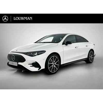 Mercedes-Benz CLA 250 Edition 200 kW