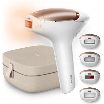 Philips Lumea IPL 9000 Series BRI984/00
