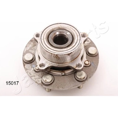 Náboj kola JAPANPARTS KK-15017