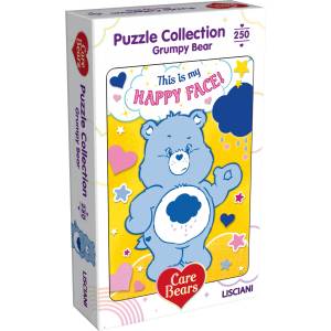 Lisciani Детски пъзел Lisciani от 250 части - Грижовното мече Grumpy (LI117574) - baby
