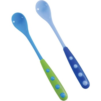 Lorelli ЛЪЖИЧКИ С ДЪЛГИ ДРЪЖКИ 2БР. СИНИ (3800151998921)