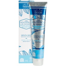 Officina Naturae Gel Toothpaste Sensitive Teeth 75 ml