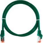 NIKOMAX Essential Series NMC-PC4SA55B-ES-030-C-GN