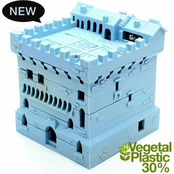 Inside The Dungeon labyrint Inside3 plastový hlavolam