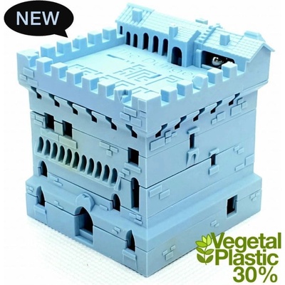 Inside The Dungeon labyrint Inside3 plastový hlavolam