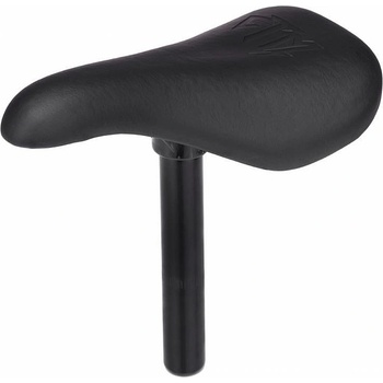 CTM BMX 16" čierne