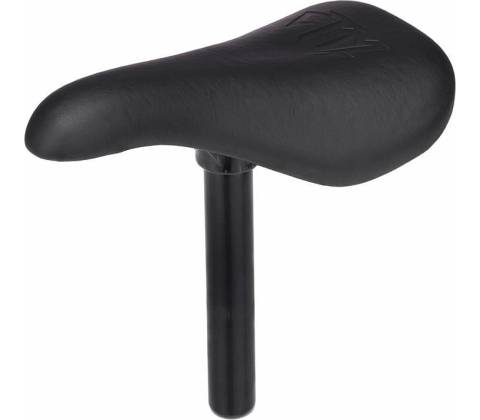 CTM BMX 16" čierne