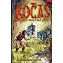 Kočas 2012 -