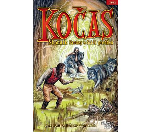 Kočas 2012 -