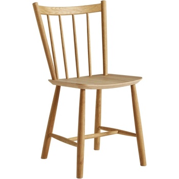Hay J41 oiled oak