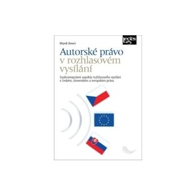 Autorské právo v rozhlasovém vysílání