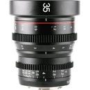 Meike 35mm T2.2 MFT
