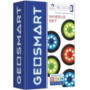 GeoSmart Súprava koliesok 11 ks