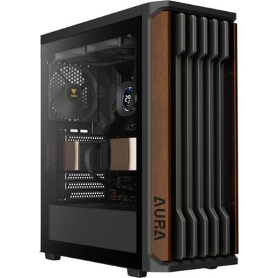 G:RIGS TERRA Dark Wood (AMD AM5) (GRIGS_TERRA_WOOD_AMD)