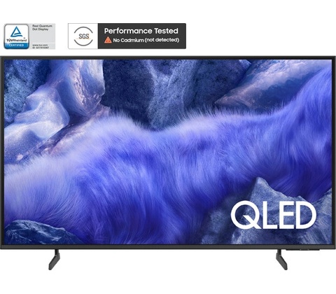 Samsung QE55QEF1AU
