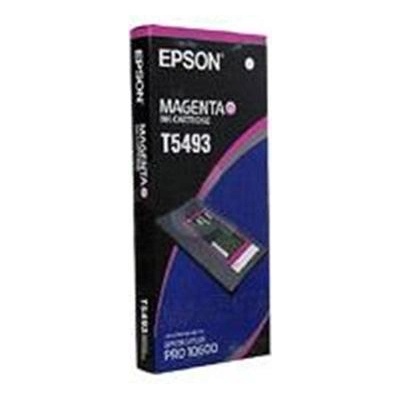 Epson T5493 - originálny