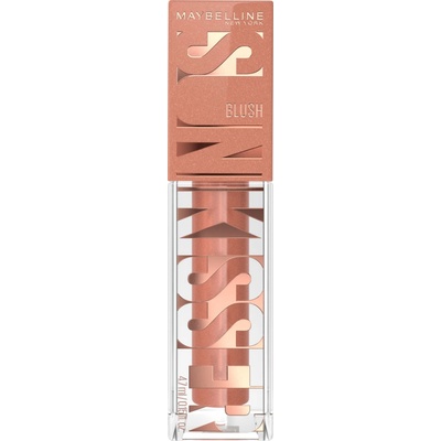 Maybelline New York Sunkisser 08 Shades On lícenka 4,7 ml