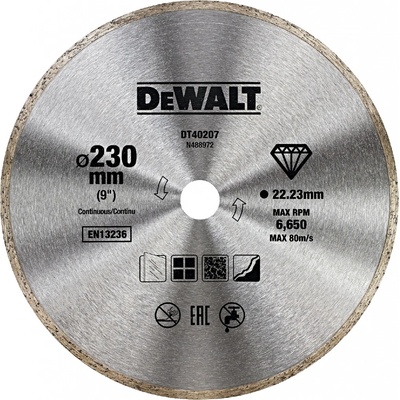DeWalt DT40207