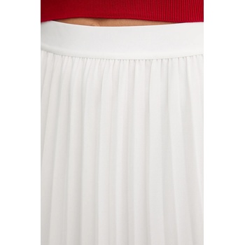 Morgan Пола Morgan JILA в черно среднодълга разкроена JILA (JILA)