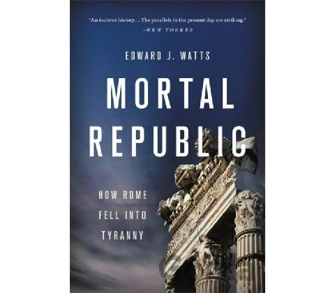 Mortal Republic