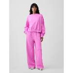 GAP Панталони VintageSoft Baggy GAP GAP | Rozov | ЖЕНИ | XXS