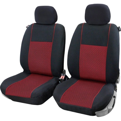 Autopoťah Cappa PONZA červená Pick Up 2 ks