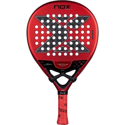 NOX EA10 Ventus Hybrid 12K Xtrem by Edu Alonso