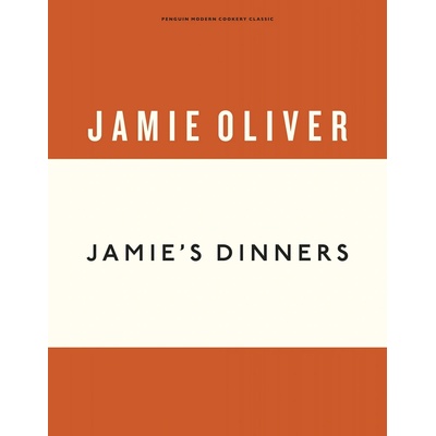 Jamie's Dinners Anniversary Editions - OliverJamie