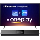 Hisense 85A6N