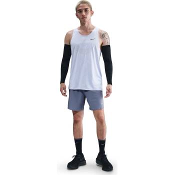 Nike Мъжки къси панталони Nike Dri-FIT Challenger Mens 7 Unlined Versatile Shorts - Indigo/Rf Silv