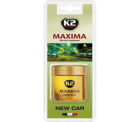 K2 MAXIMA NEW CAR