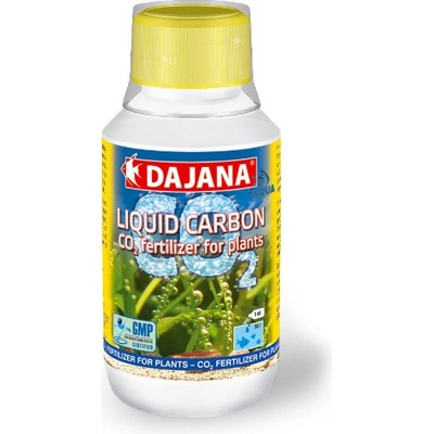 Dajana Liquid carbon CO2 100 ml