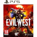 Evil West