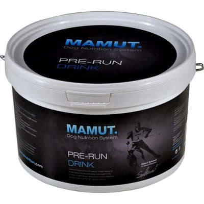Mamut Pre-run Doplnok výživy 800 g