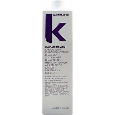 KEVIN.MURPHY Hydrate-Me. Wash Shampoo 1000 ml