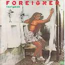 Foreigner - Head Games LP