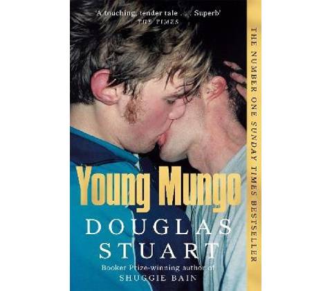 Young Mungo