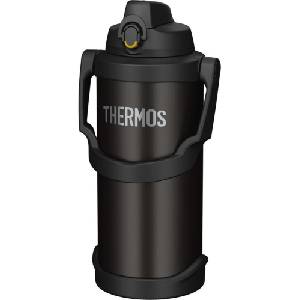 Thermos Термо бутилка с дръжка, 3 л, черна (1400a2)