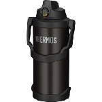 Thermos Термо бутилка с дръжка, 3 л, черна (1400a2)