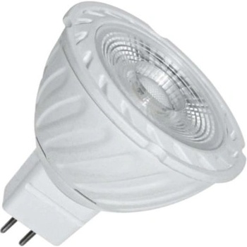 Led cob Луничка 7w mr16 gu 5.3 12v ac/dc (0843 pw)