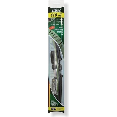 Green Flexi 410 mm 10025