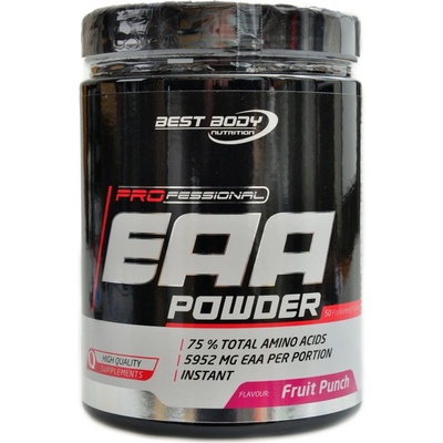 Best Body nutrition Professional BCAA powder 450 g