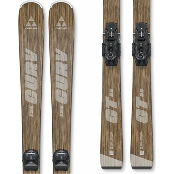 Fischer THE CURV GT 85 REDEFINE 25/26