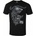Plastic head мъжка тениска gojira - horns - ОРГАНИК - plastic head - phd12242