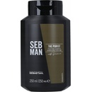 Sebastian Sebman The Purist čistiaci šampón 250 ml