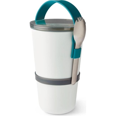 Black+Blum Контейнер за обяд Lunch Pot цвят на море (BAO-BP005)