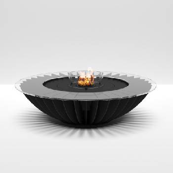 GlammFire Cosmo black