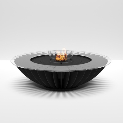 GlammFire Cosmo black