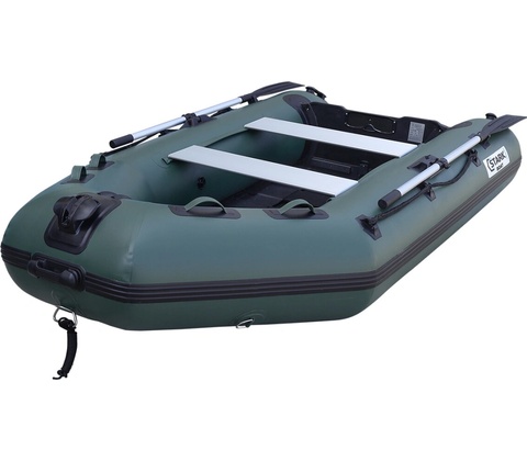 Starkboat DT-290