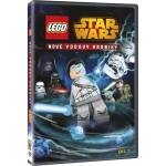 MagicBox Lego Star Wars: Nové Yodovy kroniky 2 - DVD (010980)